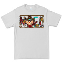 Dove Grey noel snowman christmas Premium Tee - CowhideDigitalArt