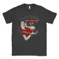 Smoke hot teacher halen Essential Classic Tee - PixelFlow