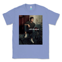 Colony Blue Rob Thomas Classic Tee - PixelFlow