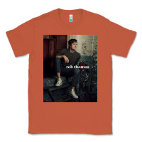 Copper Rob Thomas Classic Tee - PixelFlow