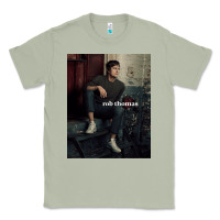 Matcha Rob Thomas Classic Tee - PixelFlow