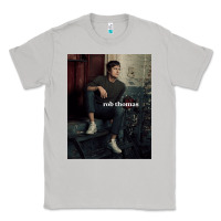Moon Dust Rob Thomas Classic Tee - PixelFlow