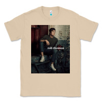 Mushroom Rob Thomas Classic Tee - PixelFlow