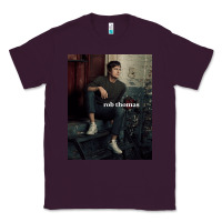 Plum Rob Thomas Classic Tee - PixelFlow