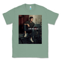 Sage Rob Thomas Classic Tee - PixelFlow