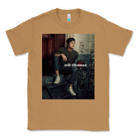 Toasted Coconut Rob Thomas Classic Tee - PixelFlow
