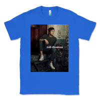 True Royal Rob Thomas Classic Tee - PixelFlow