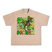 Burro st. patrex Urban Heavy Tee - Artiststas