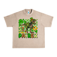 French Oak st. patrex Urban Heavy Tee - Artiststas