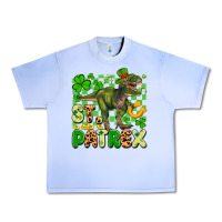 Grape Ice st. patrex Urban Heavy Tee - Artiststas