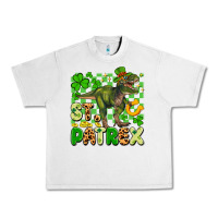 Lunar Rock st. patrex Urban Heavy Tee - Artiststas