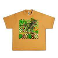 Peanut Butter st. patrex Urban Heavy Tee - Artiststas
