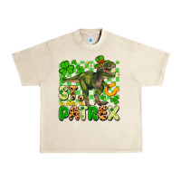 Sandshell st. patrex Urban Heavy Tee - Artiststas
