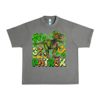 Tornado st. patrex Urban Heavy Tee - Artiststas