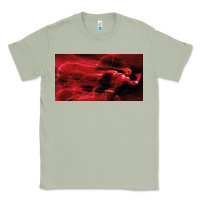Matcha The Flash Classic Tee - PixelFlow