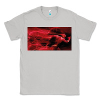 Moon Dust The Flash Classic Tee - PixelFlow
