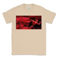 Mushroom The Flash Classic Tee - PixelFlow