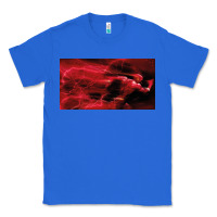 True Royal The Flash Classic Tee - PixelFlow