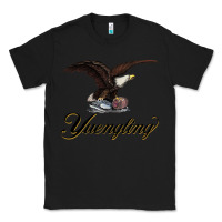 Black yuengling beer Classic Tee - PixelFlow