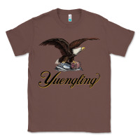 Chestnut yuengling beer Classic Tee - PixelFlow