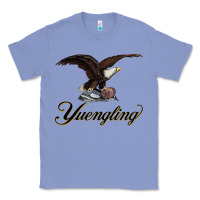 Colony Blue yuengling beer Classic Tee - PixelFlow