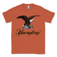 Copper yuengling beer Classic Tee - PixelFlow