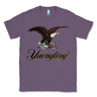 Lavender yuengling beer Classic Tee - PixelFlow