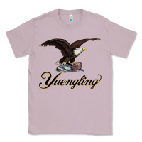 Lilac yuengling beer Classic Tee - PixelFlow