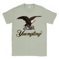 Matcha yuengling beer Classic Tee - PixelFlow