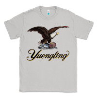 Moon Dust yuengling beer Classic Tee - PixelFlow