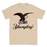 Mushroom yuengling beer Classic Tee - PixelFlow