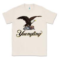 Natural yuengling beer Classic Tee - PixelFlow