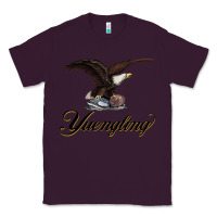 Plum yuengling beer Classic Tee - PixelFlow