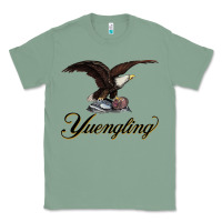 Sage yuengling beer Classic Tee - PixelFlow