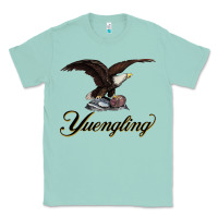 Seafoam yuengling beer Classic Tee - PixelFlow