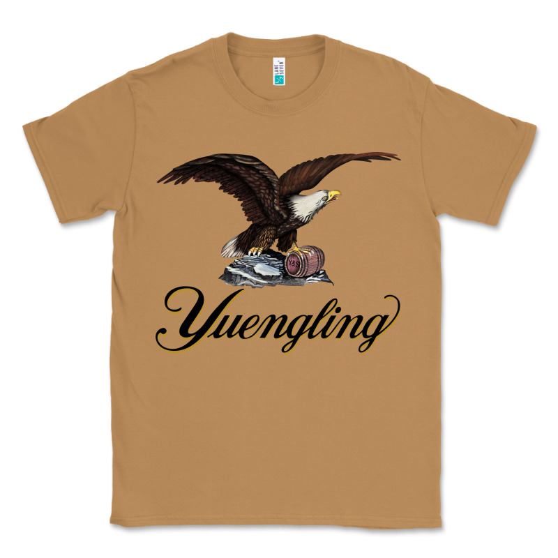 Yuengling Beer Classic Tee by PixelFlow | Teevron