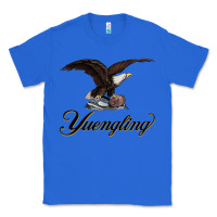 True Royal yuengling beer Classic Tee - PixelFlow