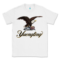 White yuengling beer Classic Tee - PixelFlow