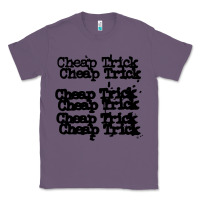 Lavender cheap trick Classic Tee - PixelFlow