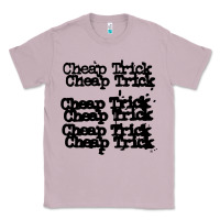 Lilac cheap trick Classic Tee - PixelFlow