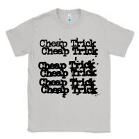 Moon Dust cheap trick Classic Tee - PixelFlow