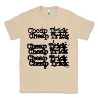 Mushroom cheap trick Classic Tee - PixelFlow