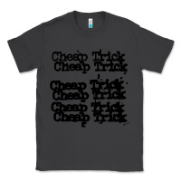 Smoke cheap trick Classic Tee - PixelFlow