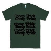 Sports Green cheap trick Classic Tee - PixelFlow