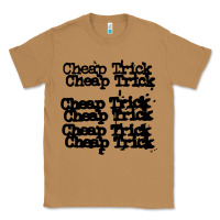 Toasted Coconut cheap trick Classic Tee - PixelFlow
