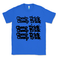 True Royal cheap trick Classic Tee - PixelFlow