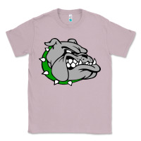 Lilac ashville high school, ashville bulldogs Classic Tee - PixelFlow