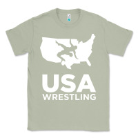 Matcha usa power united states Classic Tee - PixelFlow