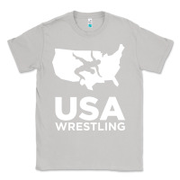 Moon Dust usa power united states Classic Tee - PixelFlow