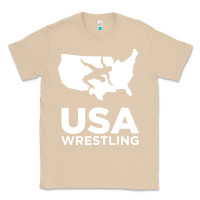 Mushroom usa power united states Classic Tee - PixelFlow